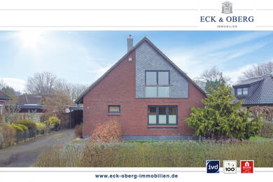 Einfamilienhaus zum Kauf 405.000 € 6 Zimmer 142,7 m² 784 m² Grundstück Bredenbek 24796