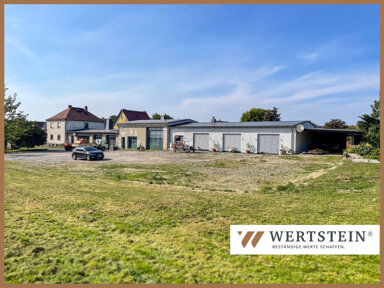 Mehrfamilienhaus zum Kauf 700.000 € 3 Zimmer 288 m² 5.830 m² Grundstück frei ab sofort Luga Neschwitz 02699