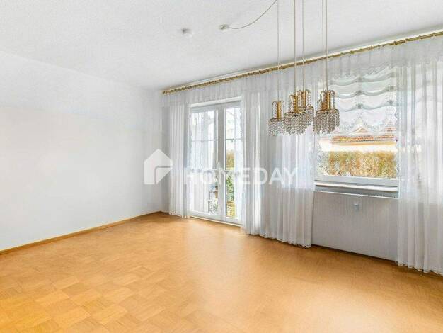 Wohnung zum Kauf 172.701 € 2 Zimmer 61 m² 1. Geschoss Burgau 89331
