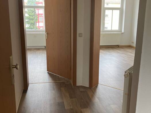 Wohnung zur Miete 245 € 2 Zimmer 51 m² 1. Geschoss Kiesler Straße 1 Zittau 02763