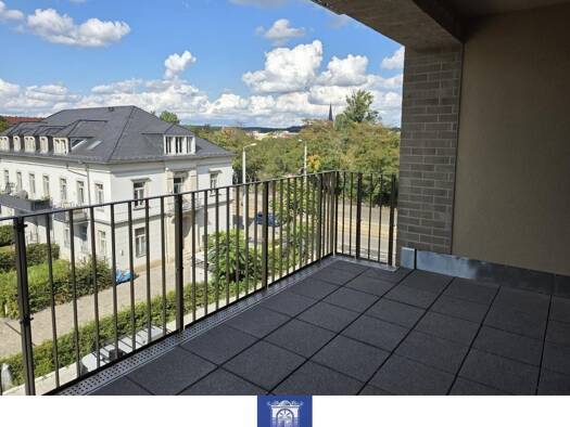 Wohnung zur Miete - Erstbezug 1.790 € 3 Zimmer 119,3 m² Leipziger Vorstadt Dresden 01097