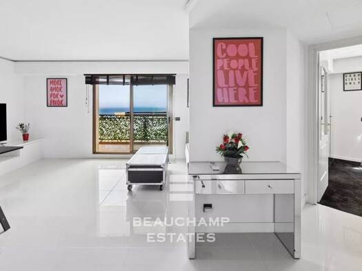 Wohnung zum Kauf 529.000 € 46 m² Cap-d'Ail 06320