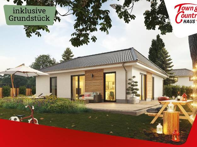 Einfamilienhaus zum Kauf 296.750 € 3 Zimmer 92 m² 370 m² Grundstück Heyrothsberge Biederitz 39175