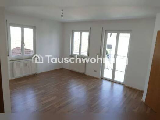 Wohnung zur Miete Tauschwohnung 590 € 2 Zimmer 54 m² Göppertshausen Petershausen 85238