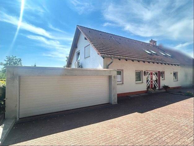 Mehrfamilienhaus zum Kauf 579.000 € 7 Zimmer 335 m² 708 m² Grundstück frei ab 30.04.2026 Bebra 36179