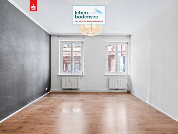 Mehrfamilienhaus zum Kauf 798.000 € 6 Zimmer 250 m² 136 m² Grundstück Meersburg 88709