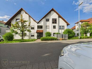 Wohnung zum Kauf 199.900 € 2,5 Zimmer 55 m² Plattenhardt Filderstadt / Plattenhardt 70794