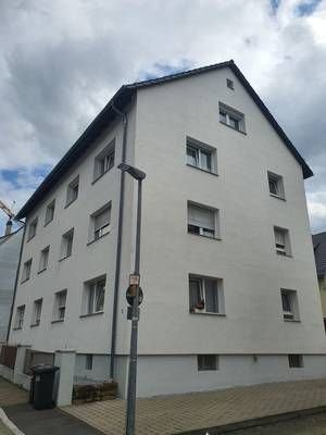 Wohnung zum Kauf provisionsfrei 130.000 € 2,5 Zimmer 62 m²<br/>Wohnfläche ab sofort<br/>Verfügbarkeit Gabelsberger Str. Göppingen - Stadtzentrum Göppingen 73033