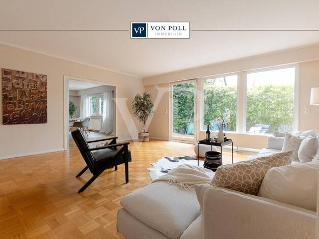 Einfamilienhaus zum Kauf 935.000 € 5 Zimmer 185,1 m² 579,4 m² Grundstück Königstein Königstein im Taunus 61462