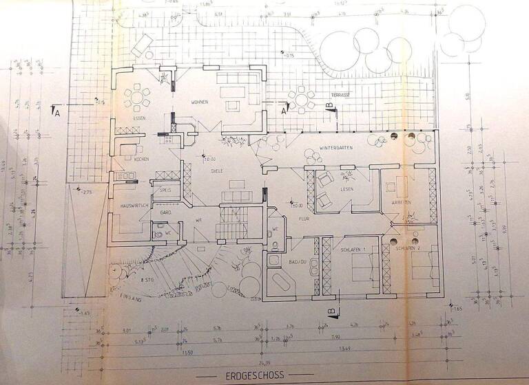 Haus zum Kauf 595.000 € 15 Zimmer 398 m² 1.190 m² Grundstück frei ab sofort Leuchtenberger Straße Irchenrieth 92699