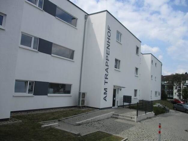 Wohnung zur Miete 781 € 3,5 Zimmer 84 m² 1. Geschoss frei ab 03.10.2026 Am Trappenhof 8 a Eigen Bottrop 46240