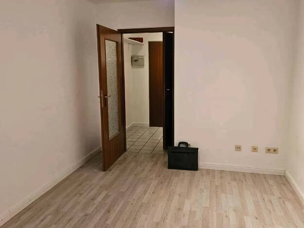 Wohnung zum Kauf als Kapitalanlage geeignet 99.800 € 1 Zimmer 18 m² St. Georgen Bayreuth 95448
