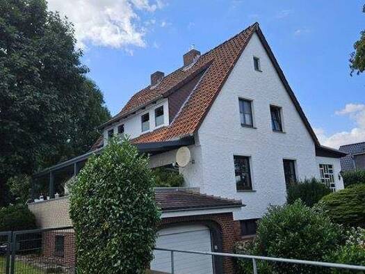 Einfamilienhaus zum Kauf 317.000 € 6 Zimmer 171 m² 773 m² Grundstück frei ab 01.02.2026 Garßen Celle 29229