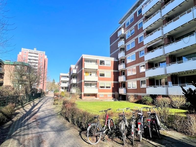 Wohnung zum Kauf 199.000 € 76,8 m²<br/>Wohnfläche Wahlbezirk 001 Pinneberg 25421