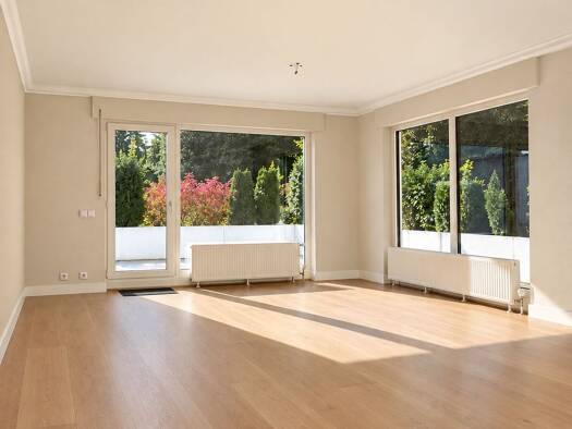 Terrassenwohnung zum Kauf provisionsfrei 279.000 € 3 Zimmer 103 m² Geschoss EG/3 Am Brandplatz 6 Harleshausen Kassel 34128