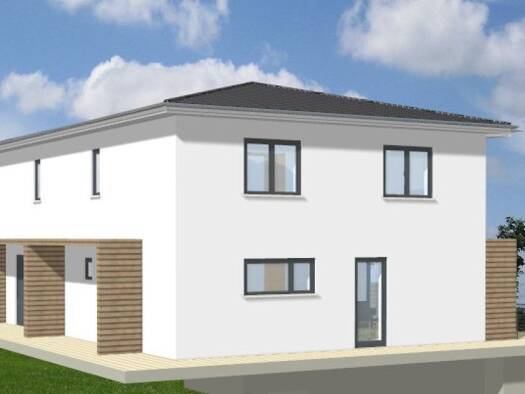 Wohnung zur Miete - Erstbezug 1.664 € 4 Zimmer 128 m² frei ab 01.01.2026 Am Schwanenteich 5 Zeitz 06712