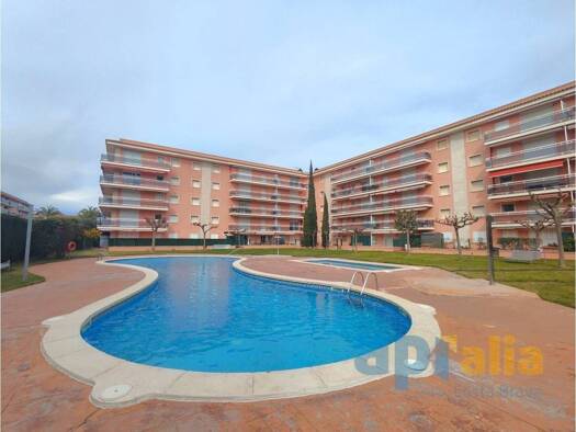 Wohnung zum Kauf 410.000 € 3 Zimmer 107 m² EG Carrer de Conrad Vilar 7 Calonge de Segarra 17252