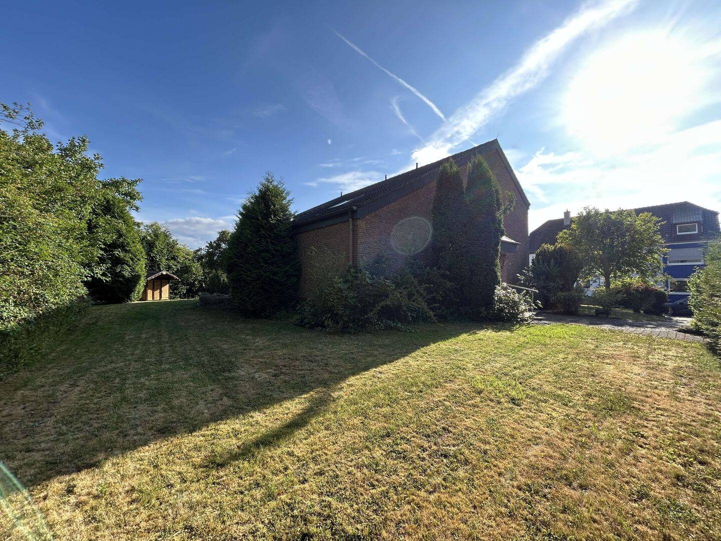 Einfamilienhaus zum Kauf - Ansicht 3