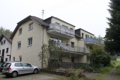 Wohnung zur Miete 500 € 3 Zimmer 71 m²<br/>Wohnfläche 1.<br/>Geschoss ab sofort<br/>Verfügbarkeit Spessart 56746