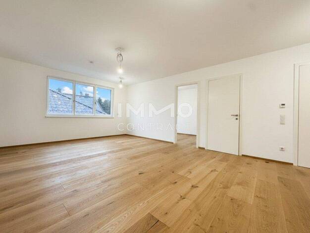 Wohnung zum Kauf - Erstbezug 420.000 € 3 Zimmer 68 m² 1. Geschoss Wien 1210