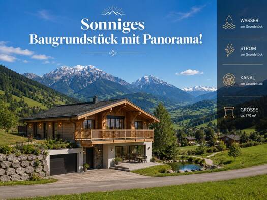 Grundstück zum Kauf 230.000 € 768 m² Grundstück Pruggern 8965