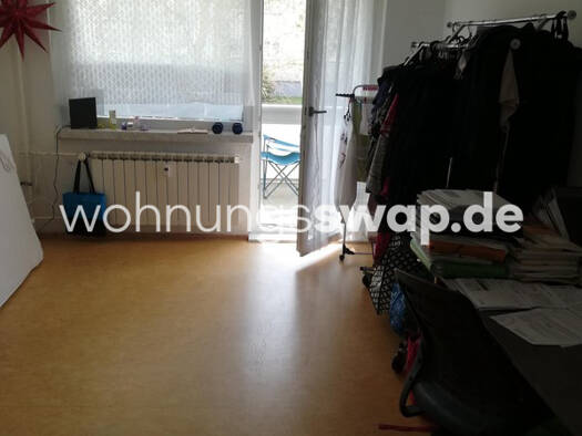 Studio zur Miete Tauschwohnung 600 € 2 Zimmer 52 m² EG Köpenick Berlin 12557