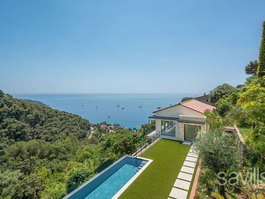 Haus zum Kauf 4.250.000 € 200 m² 1.330 m² Grundstück Cabbe-Saint Roman Roquebrune-Cap-Martin 06190