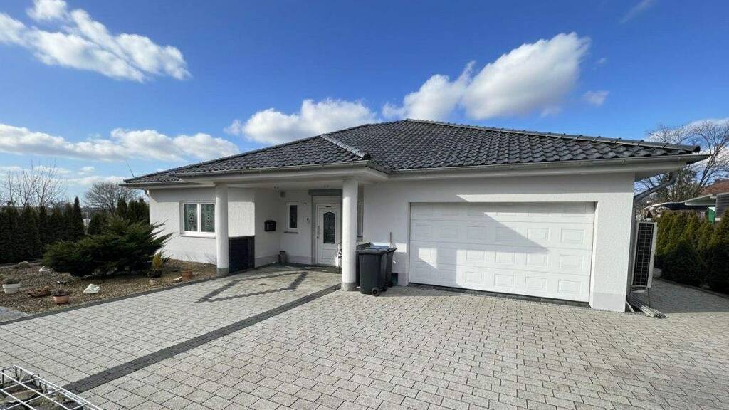 Haus zum Kauf 639.000 € 4 Zimmer 160 m² 945 m² Grundstück frei ab sofort Op de Schanzen 5 Merzkirchen 54439