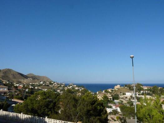 Acker-/Waldstück zum Kauf 350.000 € el Campello 03180