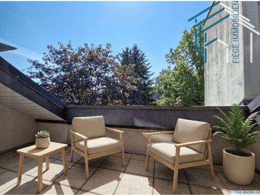 Maisonette zur Miete 1.395 € 3,5 Zimmer 84,8 m² 3. Geschoss frei ab 01.09.2029 Nordend-West Innenstadt III 60322