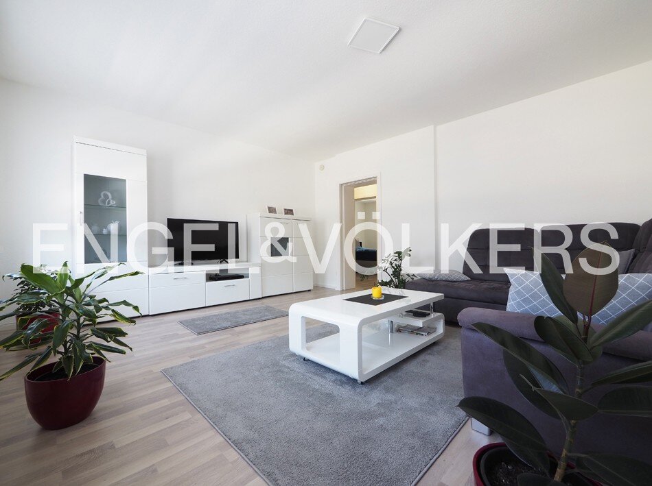 Wohnung zum Kauf 119.000 € 2 Zimmer 53 m²<br/>Wohnfläche Pfaffenkopf Saarbrücken 66125