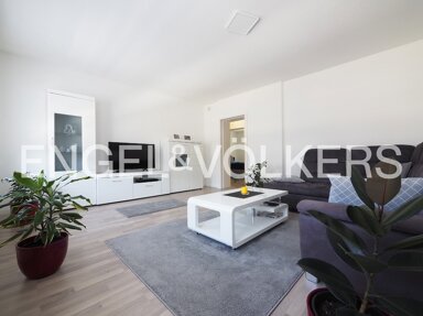 Wohnung zum Kauf 119.000 € 2 Zimmer 53 m² Pfaffenkopf Saarbrücken 66125