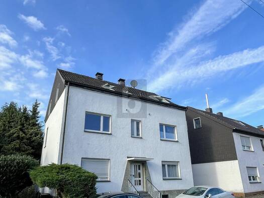 Mehrfamilienhaus zum Kauf 1.265.000 € 30 Zimmer 618 m² 1.024 m² Grundstück Langendreer Bochum 44892
