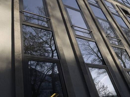 Bürofläche zur Miete provisionsfrei 2.342 € 4 Zimmer 195,2 m² Bürofläche Carl-Zeiß-Platz 16 West Jena 07743