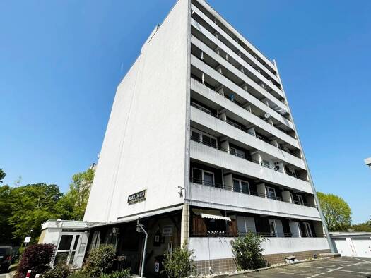 Garage zur Miete provisionsfrei 70 € Heusenstamm Heusenstamm 63150