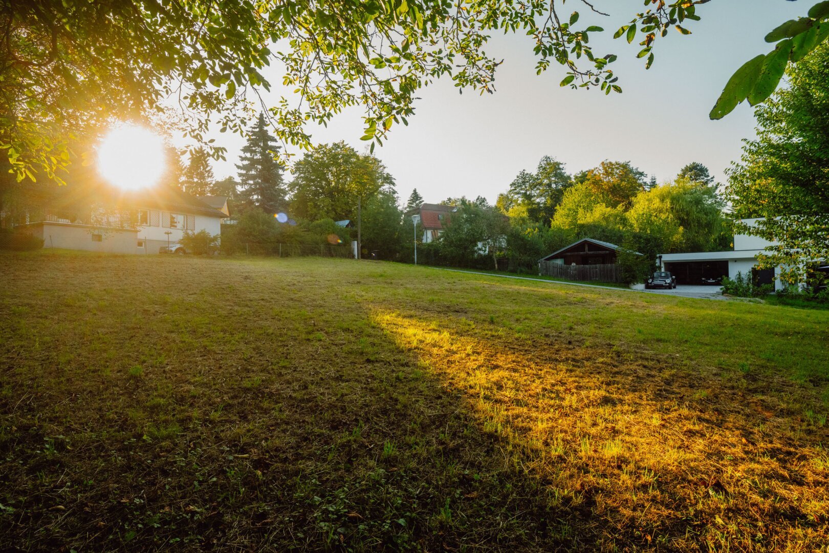 Grundstück zum Kauf 339.000 € 687 m²<br/>Grundstück Pressbaum 3013