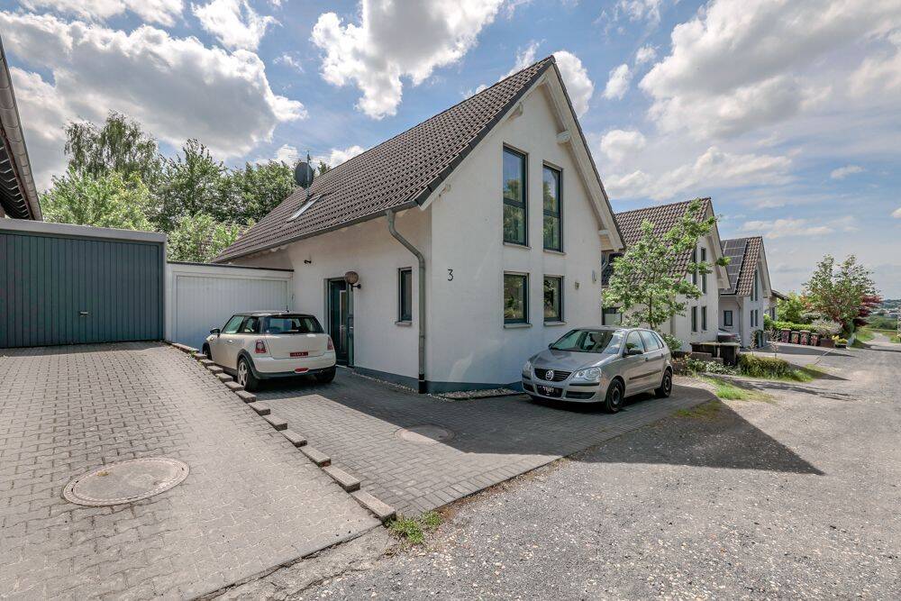 Einfamilienhaus zum Kauf - Ansicht 3