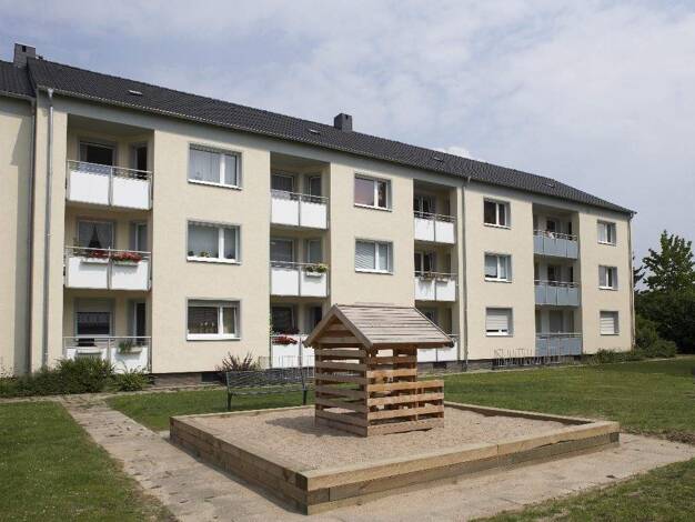 Wohnung zur Miete 639 € 2 Zimmer 60,4 m² EG frei ab 15.05.2026 Severingstraße 10 Windberg Mönchengladbach 41063