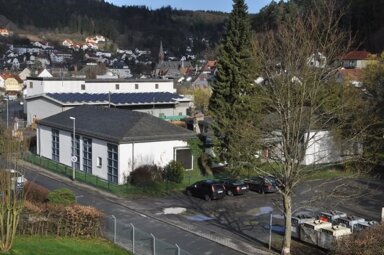 Bürofläche zur Miete provisionsfrei 337 m² Bürofläche Schmitten Schmitten 61389