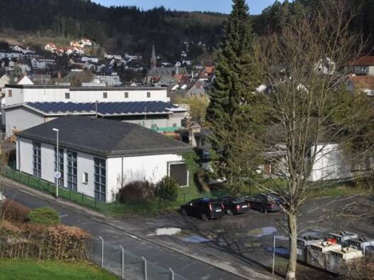 Bürofläche zur Miete provisionsfrei 337 m² Bürofläche Schmitten Schmitten 61389
