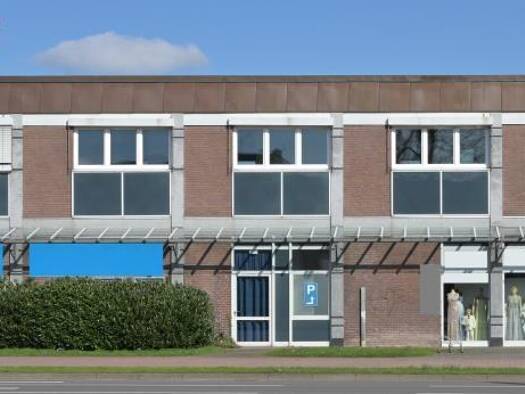 Ladenfläche zur Miete 1.555 € Innenstadt Aurich 26603