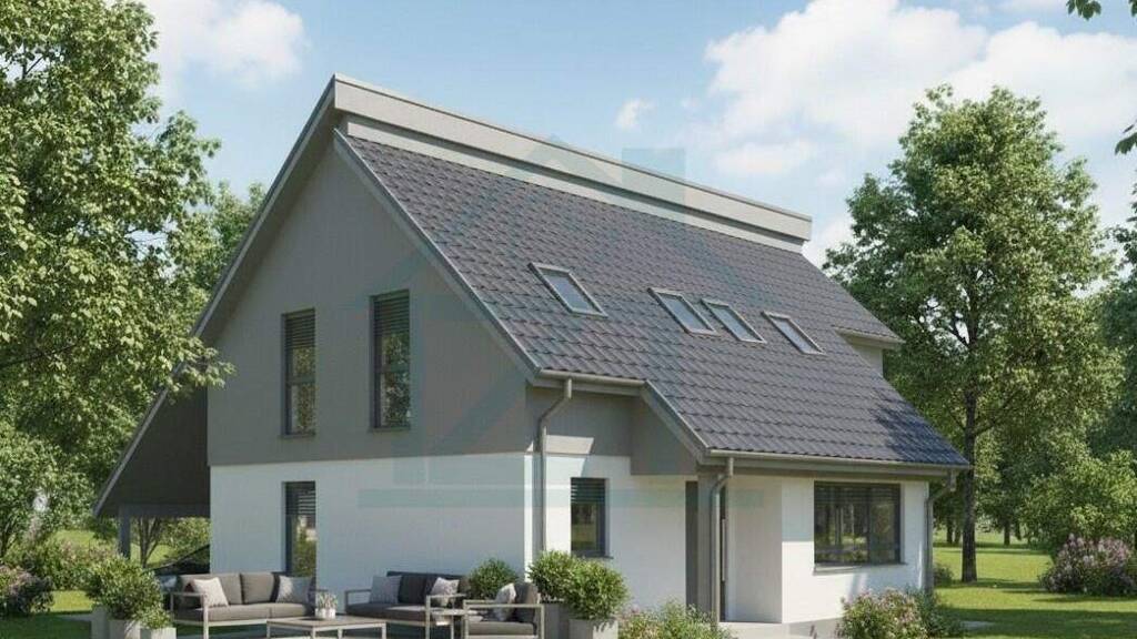 Einfamilienhaus zum Kauf 539.990 € 5 Zimmer 170 m² 335 m² Grundstück Winzerla Jena 07745