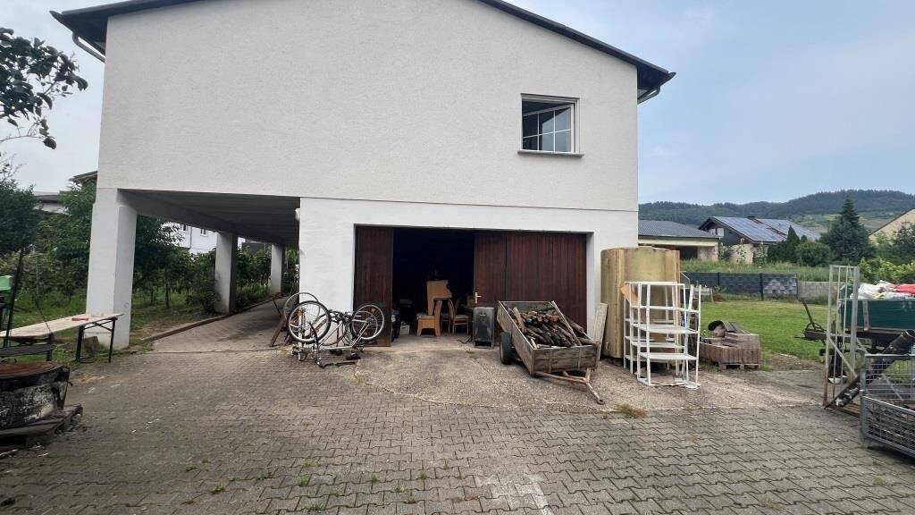 Einfamilienhaus zum Kauf 229.000 € 121 m² 668 m² Grundstück Kröv 54536