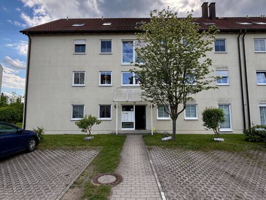 Sonstiges zum Kauf als Kapitalanlage geeignet 74.000 € 57 m² Bischofswerda Bischofswerda 01877