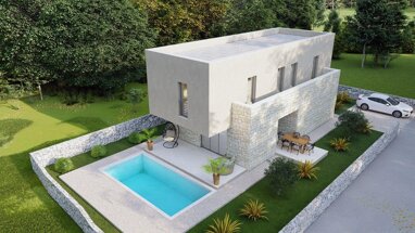 Einfamilienhaus zum Kauf 450.000 € 5,5 Zimmer 129 m² 423 m² Grundstück Zadar 23000