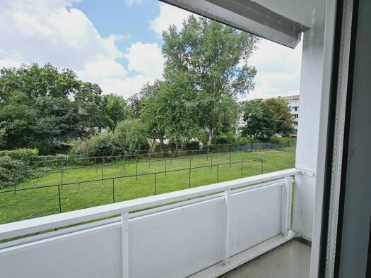 Wohnung zur Miete 307 € 2 Zimmer 51,2 m² 1. Geschoss Dannefelder Straße 3 Neue Neustadt Magdeburg 39124