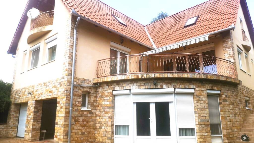 Haus zum Kauf provisionsfrei 585.000 € 5 Zimmer 270 m² 1.645 m² Grundstück Zalakaros