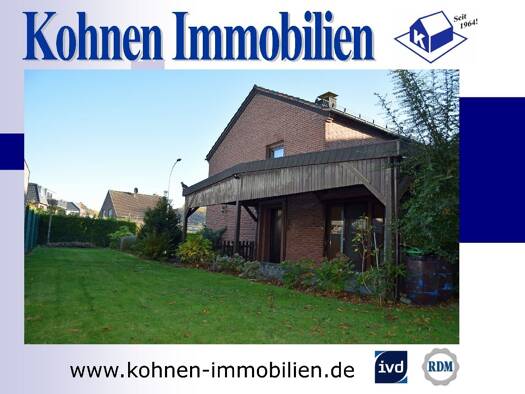 Einfamilienhaus zum Kauf 315.000 € 5 Zimmer 112,4 m² 362 m² Grundstück Hinsbeck Nettetal 41334