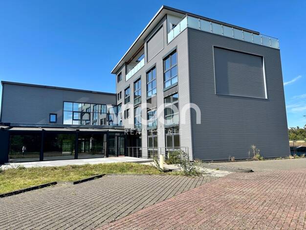 Bürofläche zur Miete provisionsfrei 7,90 € 176 m² Bürofläche teilbar ab 176 m² Urfeld Wesseling 50389