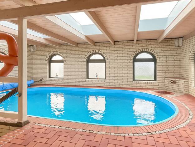 Einfamilienhaus zum Kauf 485.000 € 7,5 Zimmer 136 m² 780 m² Grundstück Gadeland Gadeland 24539